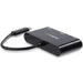 EAN 65030866293 - StarTech.com CDP2VGAUACP base para portátil y replicador de puertos Alámbrico USB 3.2 Gen 1 (3.1 Gen 1) Typ imagen 3