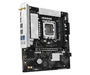 EAN 4711581493834 - Asrock H810M-X Gen5 WiFi Intel H810 LGA 1851 (Socket V1) micro ATX imagen 3