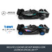 EAN 0194735353088 - Hot Wheels City JKM88 vehículo de juguete imagen 12