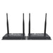 EAN 8059018365627 - Techly IDATA HDMI-WL212R extensor audio/video Receptor AV Negro imagen 4