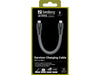 EAN 5705730441660 - Sandberg 441-66 cable USB USB 2.0 0,2 m USB C Negro, Blanco imagen 3