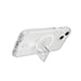 EAN 5056586721841 - Tech21 T21-10285 funda para teléfono móvil 17 cm (6.7") Transparente, Blanco imagen 7