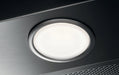 EAN 7332543668106 - Electrolux LFP536X Semintegrada (extraíble) Gris, Acero inoxidable 600 m³/h imagen 3