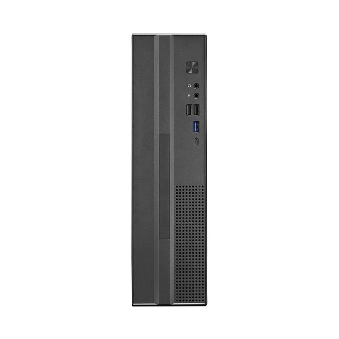 EAN 753263079404 - Chieftec DT-10B-300 carcasa de ordenador Small Form Factor (SFF) Negro 300 W imagen 3