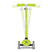 EAN 4897070181694 - Globber Primo Niños Patinete de tres ruedas Verde claro imagen 3