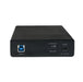 EAN 4052792041248 - LogiLink UA0276 caja para disco duro externo Caja de disco duro (HDD) Negro 3.5" imagen 2