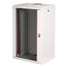 EAN 7630049600096 - ROLINE 26.21.0008 armario rack 20U Bastidor de pared Gris imagen 1
