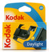 EAN 0041771007089 - Kodak Daylight Cámara analógica compacta 35 mm Negro, Amarillo imagen 5