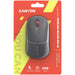 EAN 5291485014933 - Canyon MW-22 ratón Universal Ambidextro RF Wireless + Bluetooth Óptico 1600 DPI imagen 6