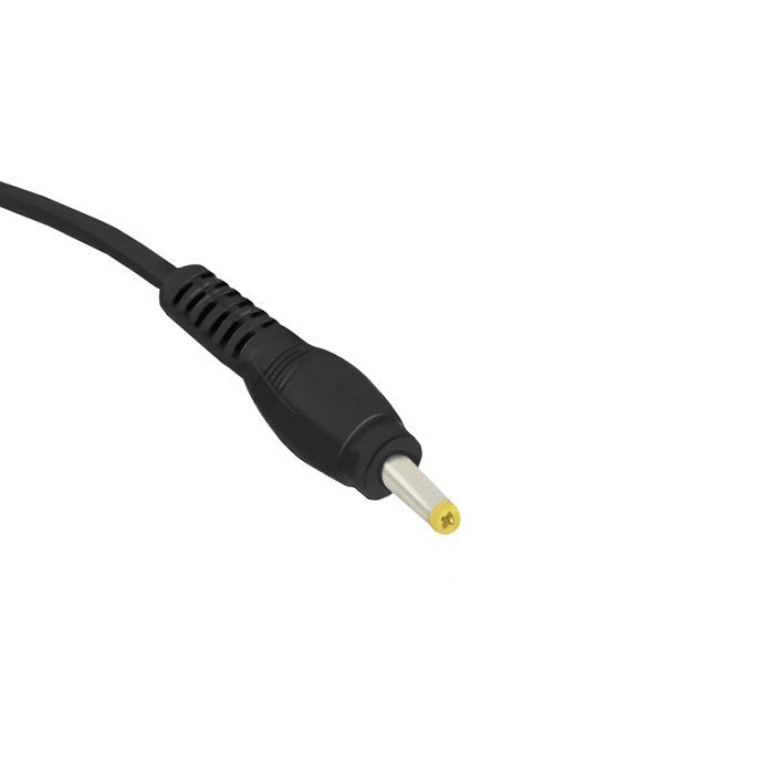 EAN 5901878515090 - Qoltec 51509.45W adaptador e inversor de corriente Interior Negro imagen 2