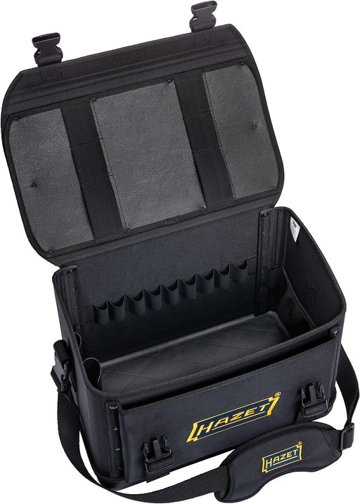 EAN 4000896258505 - HAZET 191T-2L caja de herramientas imagen 1