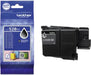 EAN 4977766839730 - Brother LC528BKP cartucho de tinta 1 pieza(s) Original Negro imagen 3