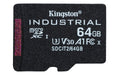 EAN 0740617321043 - Kingston Technology Industrial UHS-I Clase 10 imagen 3