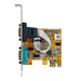 EAN 4718359440823 - EXSYS EX-44082 tarjeta y adaptador de interfaz Interno RS-232 imagen 3