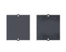 EAN 4016514030897 - Bachmann 917.010 tapa de seguridad para enchufe Negro 1 pieza(s) imagen 1