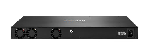 EAN 190017634159 - HPE Aruba Networking CX 6200F 48G 4SFP+ Switch imagen 1