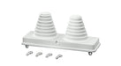 EAN 4012591107996 - Hensel MIFP72 caja de conexión eléctrica imagen 1