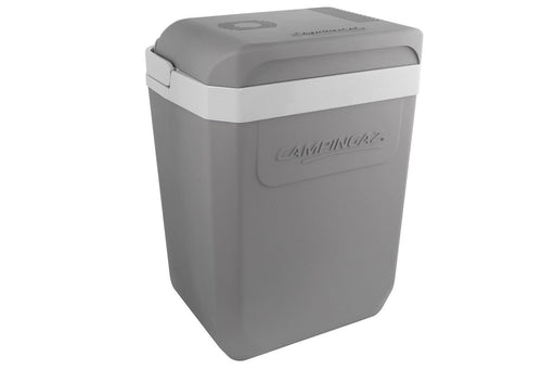 EAN 3138522087104 - Campingaz Powerbox Plus nevera portátil 28 L Eléctrico Gris imagen 1