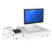 EAN 2517102511214 - iggual IGG320167pack J4125 2,7 GHz 39,6 cm (15.6") 1920 x 1080 Pixeles Pantalla táctil Blanco imagen 1
