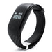EAN 3700092607121 - Storex WeePlug SB-17 OLED Pulsera de actividad 1,68 cm (0.66") IP67 Negro imagen 1
