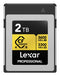 EAN 843367135851 - Lexar LCXEXP4002T- RNENG 2 TB CFexpress tipo B imagen 1