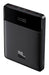 EAN 6932172604714 - Baseus Blade Polímero de litio 20000 mAh Negro imagen 1