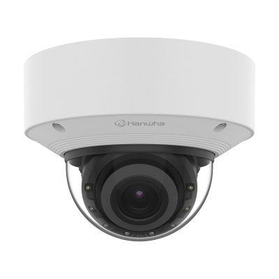 EAN 8801089235299 - Hanwha XNV-A8084R cámara de vigilancia Bala (forma) Cámara de seguridad IP Interior y exterior 2560 x 192 imagen 1