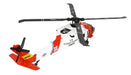 EAN 4262500344855 - Amewi UH60 Black Hawk modelo controlado por radio Helicóptero Motor eléctrico 1:47 imagen 6