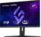EAN 0766907028973 - Viewsonic VX Series VX2779J-HD-PRO pantalla para PC 68,6 cm (27") 1920 x 1080 Pixeles Full HD LED Negro imagen 10