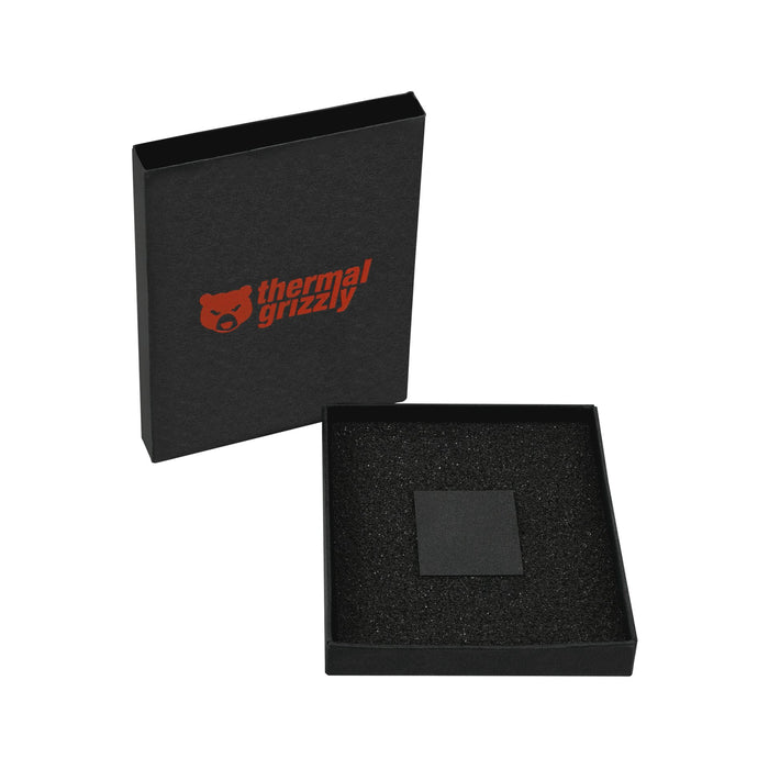 EAN 0753677507524 - Thermal Grizzly TG-CA-31-25-02 compuesto disipador de calor Parche térmico imagen 3