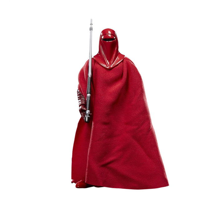 EAN 5010996135803 - Star Wars The Black Series Emperor’s Royal Guard imagen 2