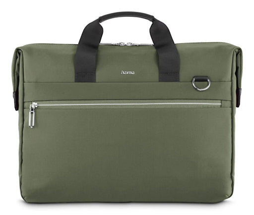 EAN 4047443533777 - Hama Ultimate 41,1 cm (16.2") Maletín Toploader Verde imagen 1