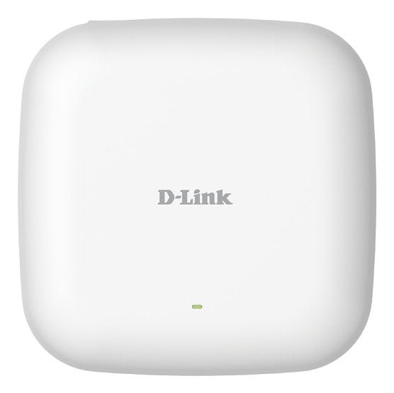 EAN 790069477379 - D-Link DBR-X3000-AP punto de acceso inalámbrico 3000 Mbit/s Blanco Energía sobre Ethernet (PoE) imagen 1