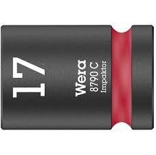 EAN 4013288210050 - Wera 8790 C Vaso de impacto Negro imagen 1