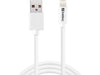 EAN 5705730340758 - Sandberg 340-75 cable de conector Lightning Blanco imagen 1