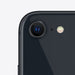 EAN 0194253012580 - Apple iPhone SE 11,9 cm (4.7") SIM doble iOS 15 5G 64 GB Negro imagen 4