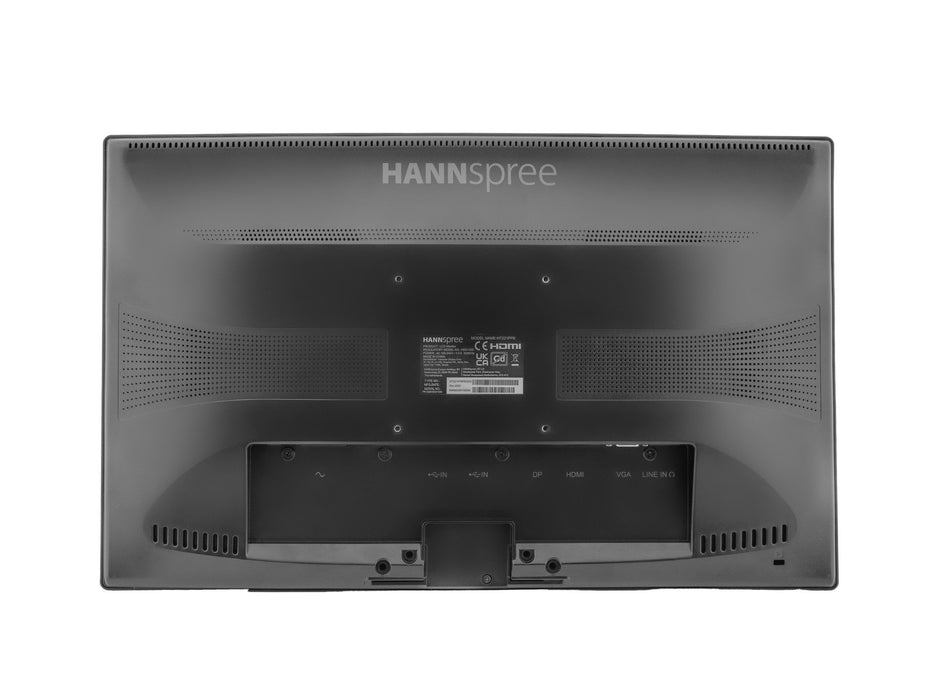 EAN 4711404023347 - Hannspree HT 221 PPB pantalla para PC 54,6 cm (21.5") 1920 x 1080 Pixeles Full HD LED Pantalla táctil Neg imagen 8