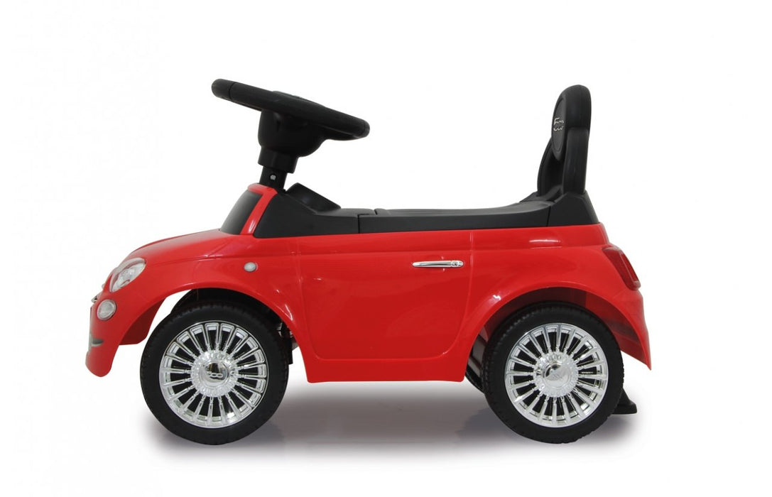 EAN 4042774443115 - Jamara 460326 correpasillos o balancín infantil Correpasillos con forma de coche imagen 4