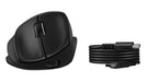 EAN 199251099182 - HP Tilt Ergonomic Mouse 725M ratón Oficina mano derecha RF Wireless + Bluetooth 6000 DPI imagen 1