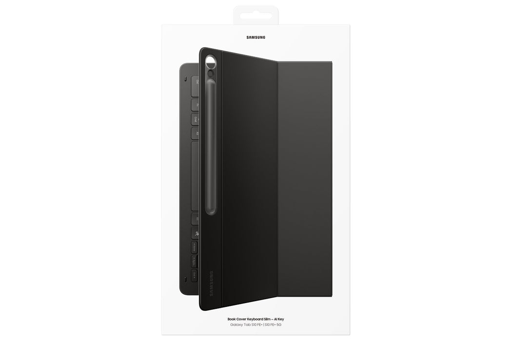 EAN 8806097212997 - Samsung EF-DX620 Francés Pogo pin Negro imagen 14