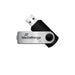 EAN 4260057124821 - MediaRange MR908 unidad flash USB 8 GB USB Type-A / Micro-USB 2.0 Negro, Plata imagen 3