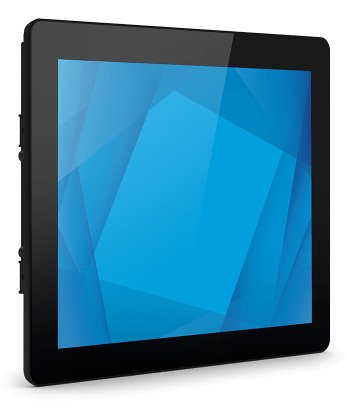 EAN 0843173150154 - Elo Touch Solutions 1590L Panel plano interactivo 38,1 cm (15") LCD 225 cd / m² Negro Pantalla táctil imagen 3