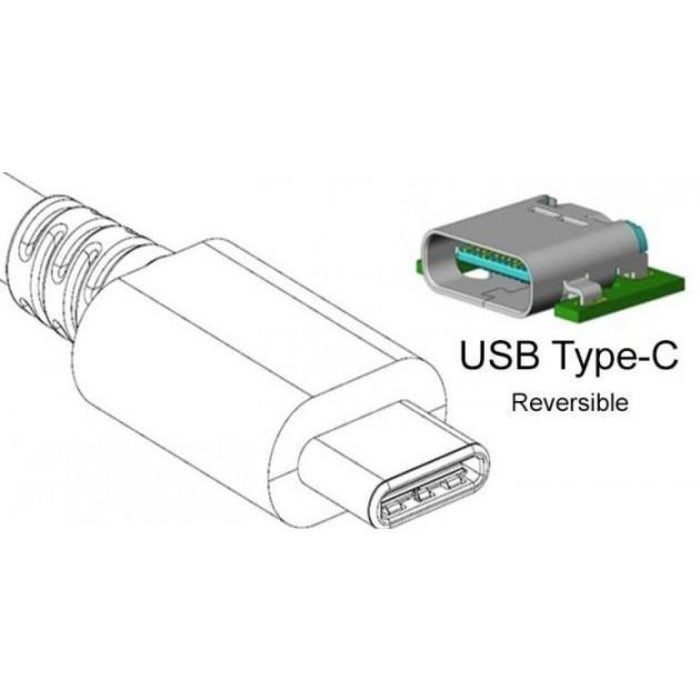 EAN 8054529020379 - Techly IADAP USB31-ETGIGA adaptador y tarjeta de red Ethernet 1000 Mbit/s imagen 6