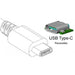 EAN 8054529020379 - Techly IADAP USB31-ETGIGA adaptador y tarjeta de red Ethernet 1000 Mbit/s imagen 6
