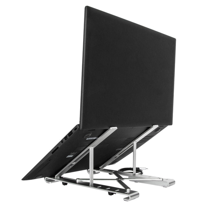 EAN 0092636357399 - Targus AWU100205GL soporte para ordenador portátil Plata 39,6 cm (15.6") imagen 10