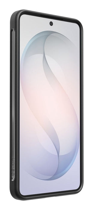 EAN 745883953059 - Belkin MSB015HQBK funda para teléfono móvil 16 cm (6.3") Negro imagen 3