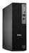 EAN 5397184938492 - DELL Pro QCS1255 AMD Ryzen™ 5 8600G 16 GB DDR5-SDRAM 512 GB SSD Windows 11 Pro Slim PC PC Negro imagen 2