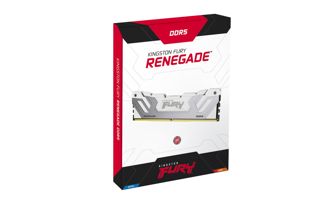 EAN 740617350425 - Kingston Technology FURY Renegade módulo de memoria 1 x 24 GB 8800 MT/s 288-pin DIMM imagen 3