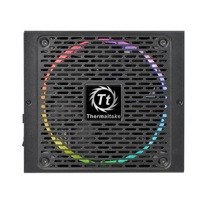 EAN 4711246872530 - Thermaltake Toughpower Grand RGB 750W Gold (RGB Sync Edition) unidad de fuente de alimentación 24-pin ATX imagen 10