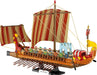 EAN 5902251200718 - COBI Roman Warship imagen 2